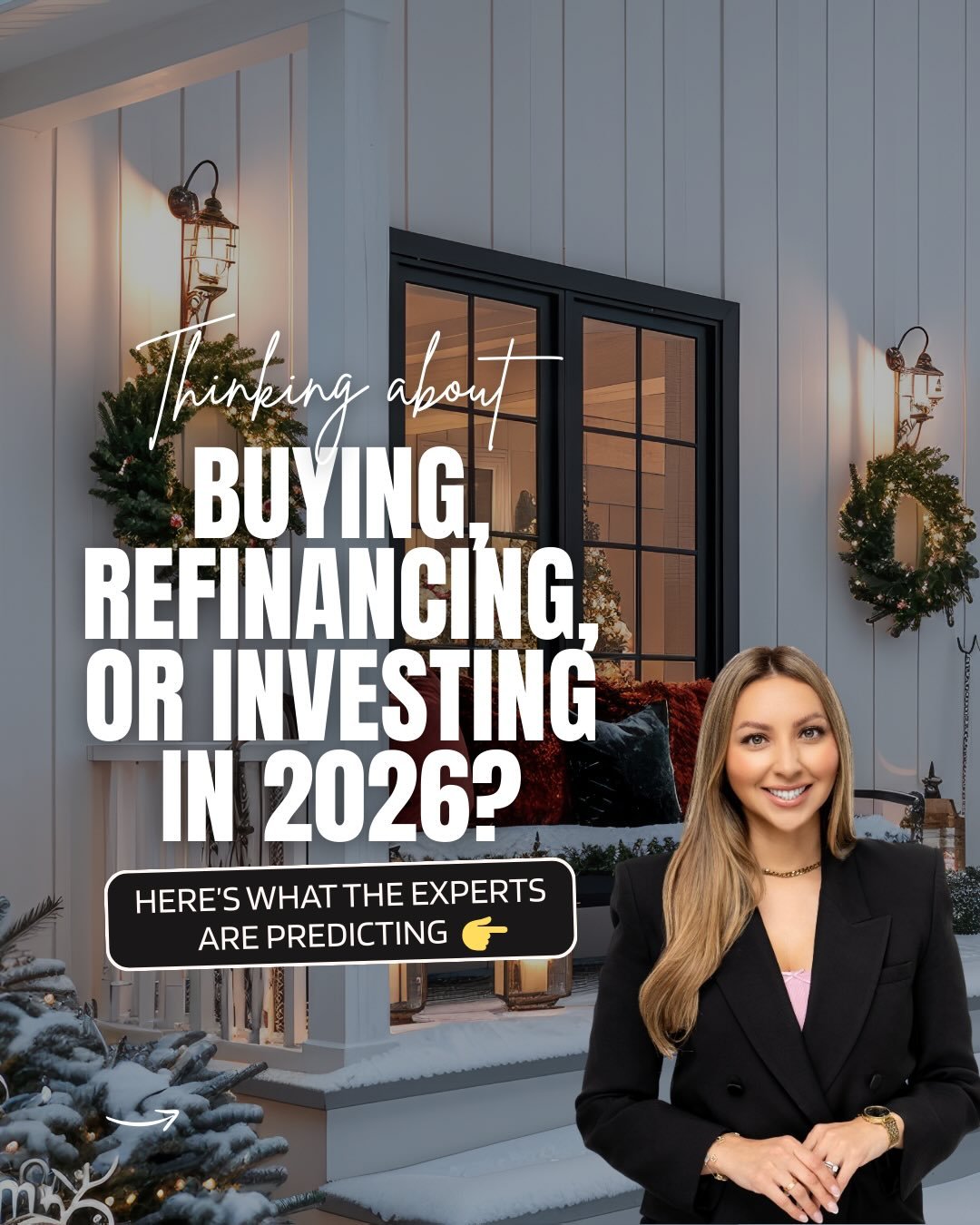Between work, family, and everything in between, some dreams get postponed&hellip;.not forgotten.
If owning a home has been one of yours, DM me &ldquo;FINALLY&rdquo; and let&rsquo;s make space for it now.

#mortgagelender #2026blueprint #realestateag