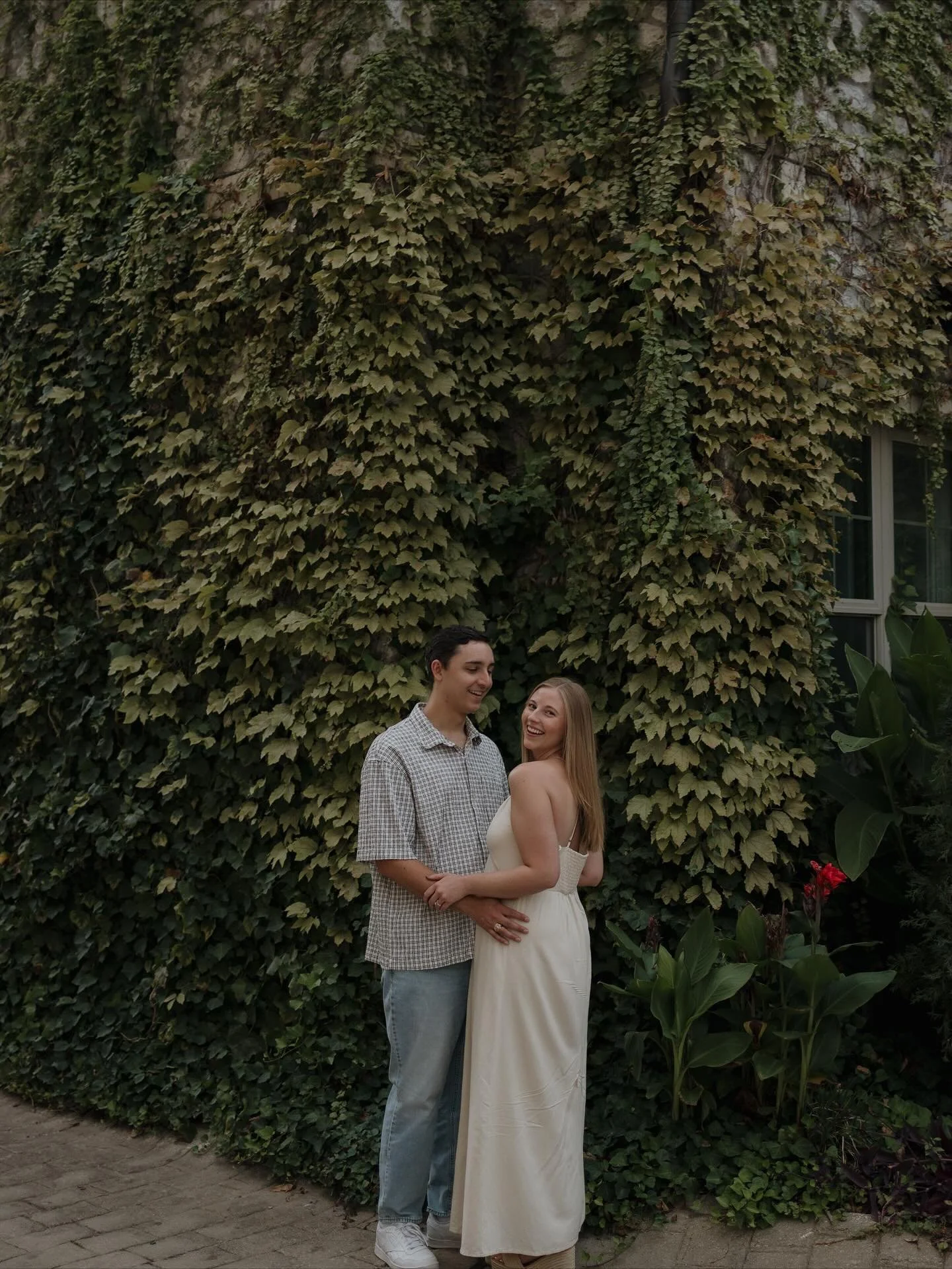 Maddie &amp; Tyler forever 💘