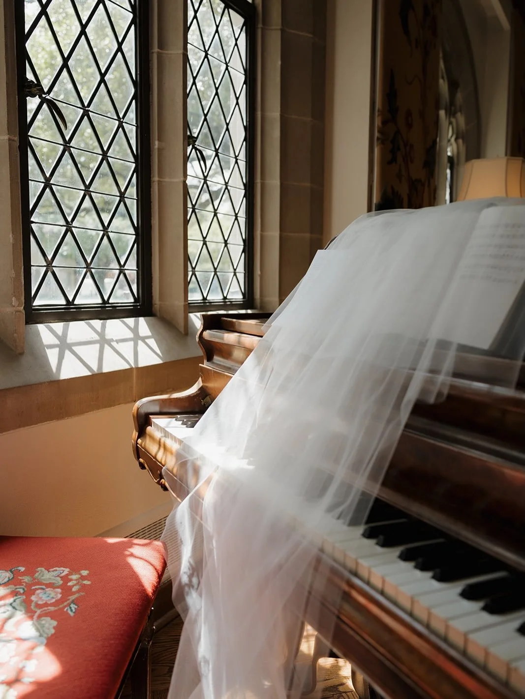 Details from the Hudson&rsquo;s wedding. Their ceremony was at Highland Park Presbyterian Church&mdash; ornate, vibrant, and classy. I looked for a spot to do details that felt authentic to their day and aided in the storytelling. I loved using the g