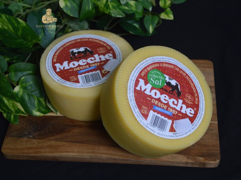 Queso Moeche