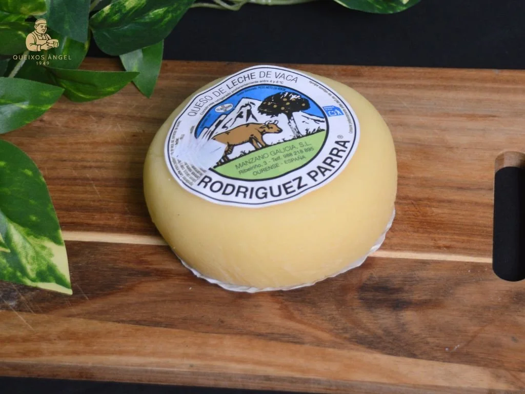 Queso Rodríguez Parra
