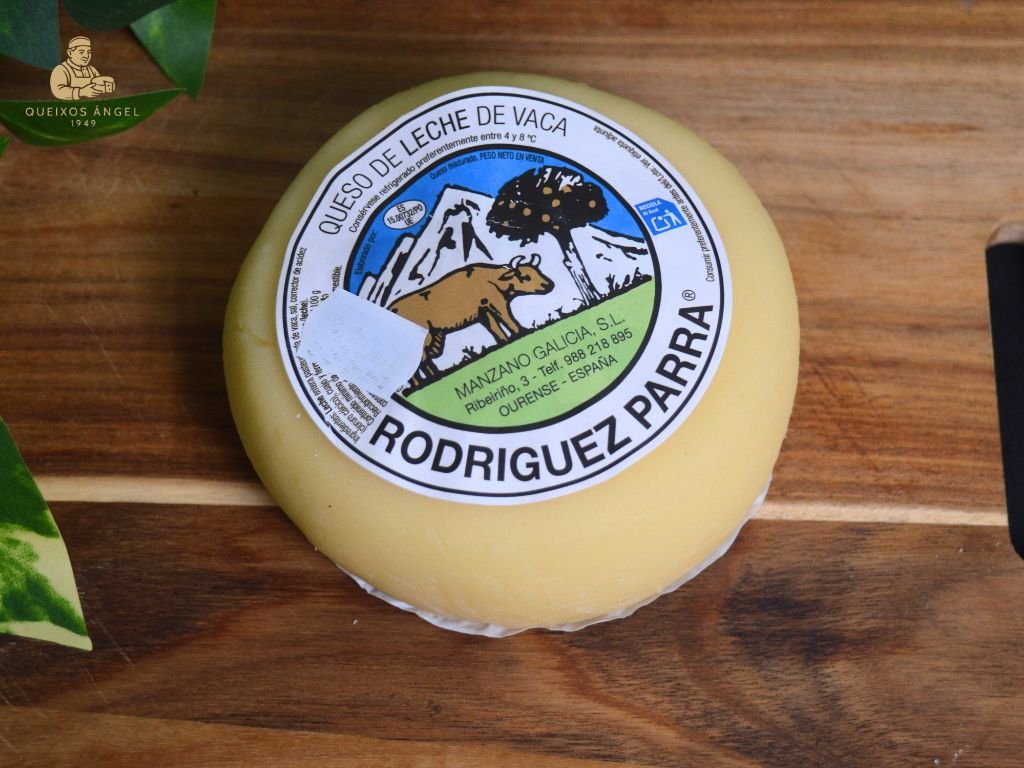 Queso Rodríguez Parra