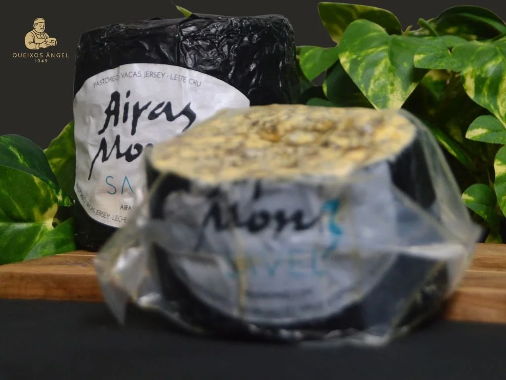 Queso Azul