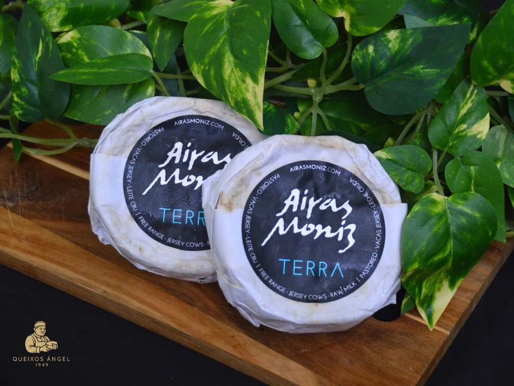 Queso Terra