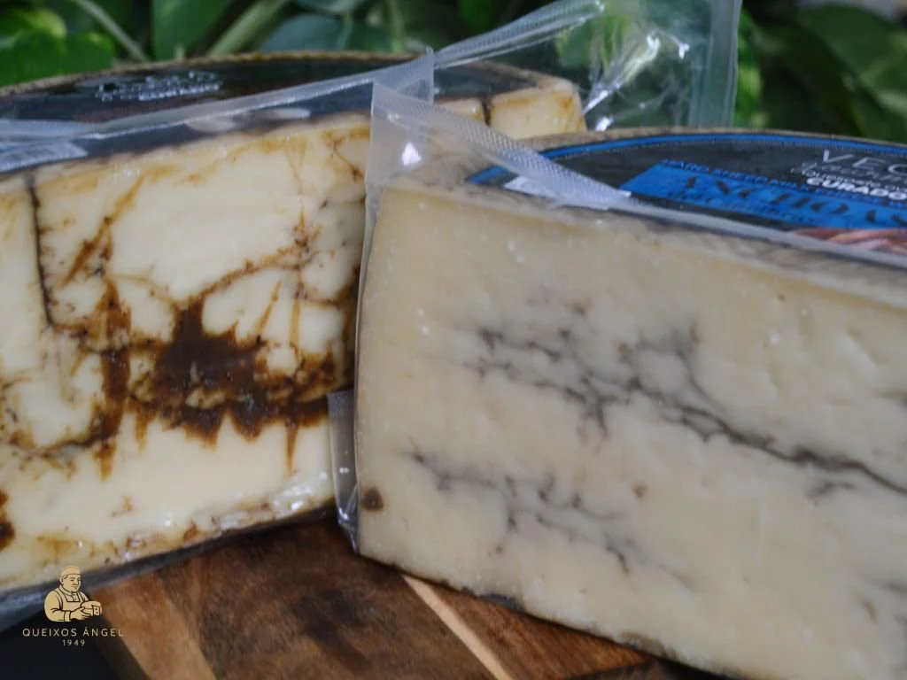 Queso Vega