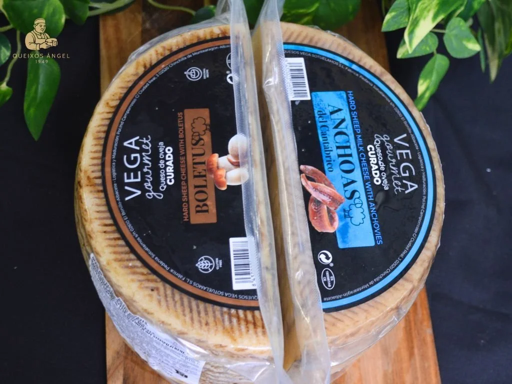 Queso Vega