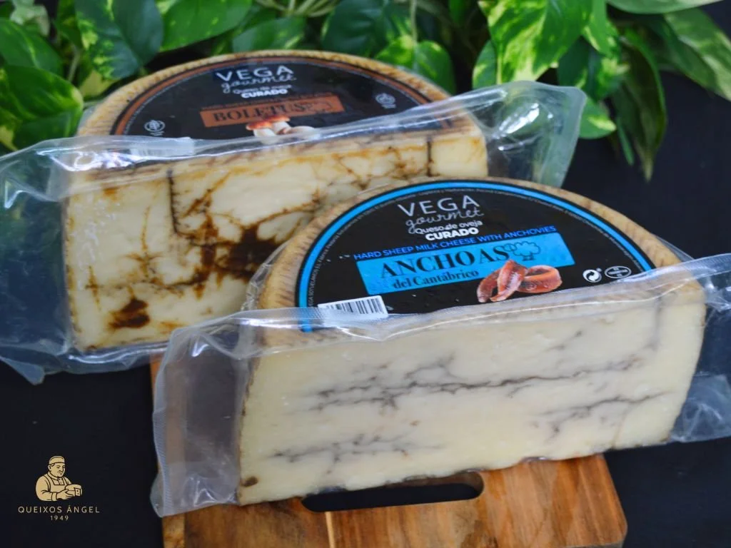 Queso Vega