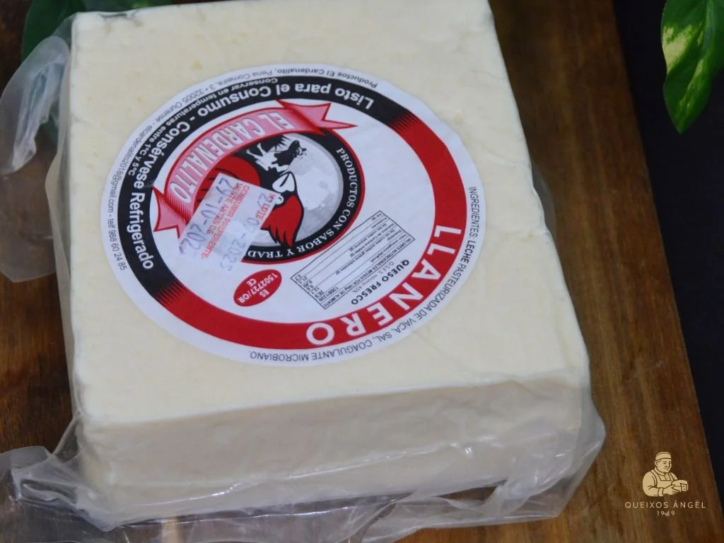 Queso fresco