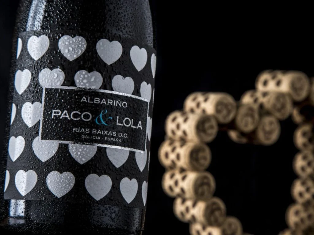 Paco &amp; Lola