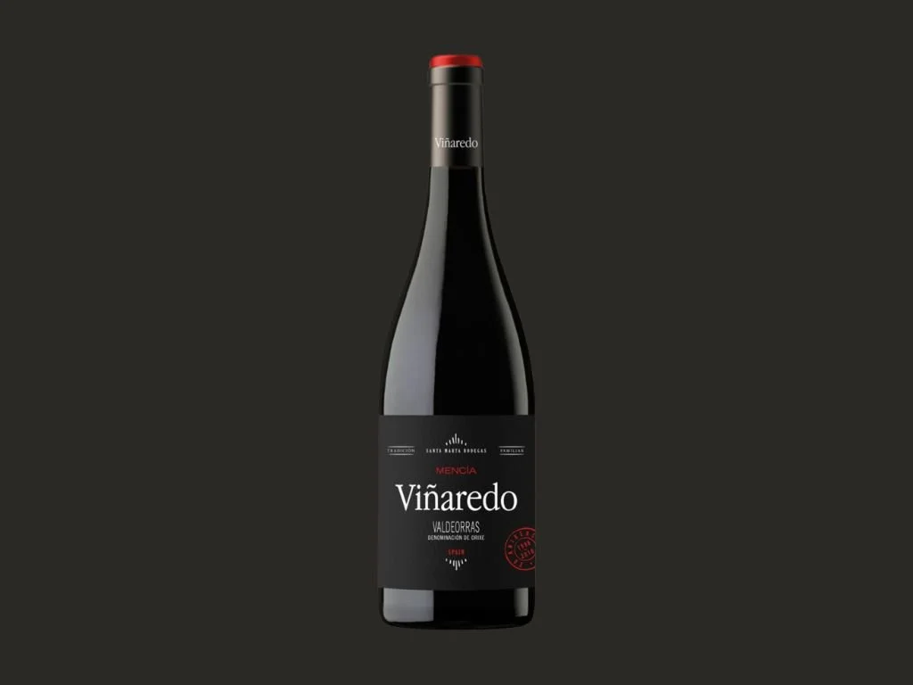 Viñaredo