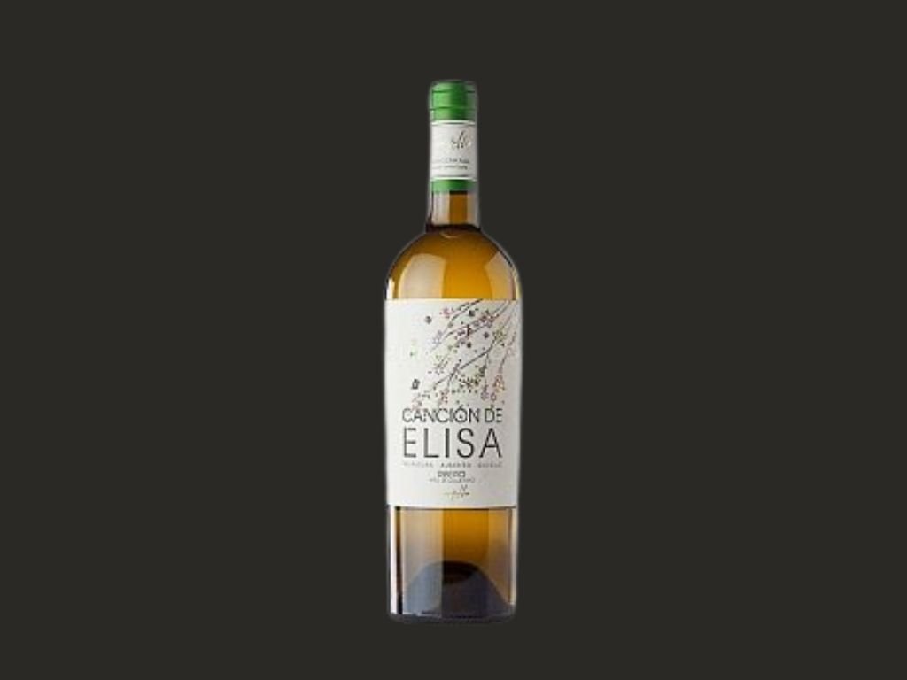 Canción de Elisa