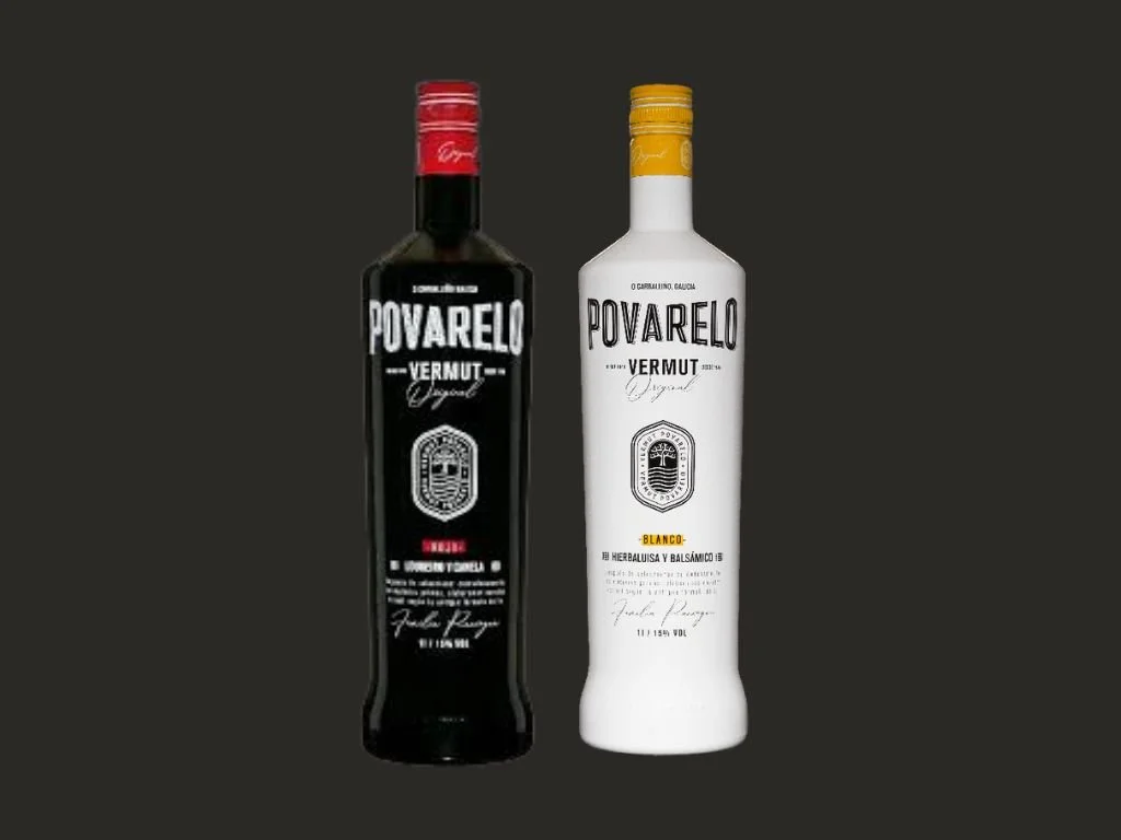 Povarelo