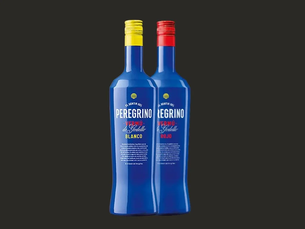 Peregrino