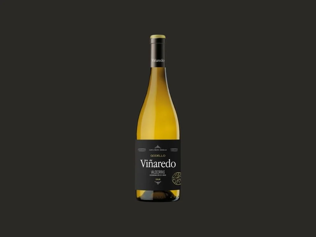 Viñaredo