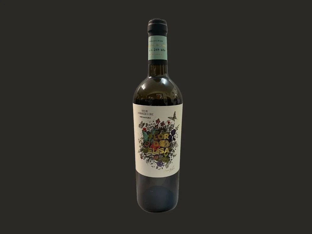 Flor de Elisa