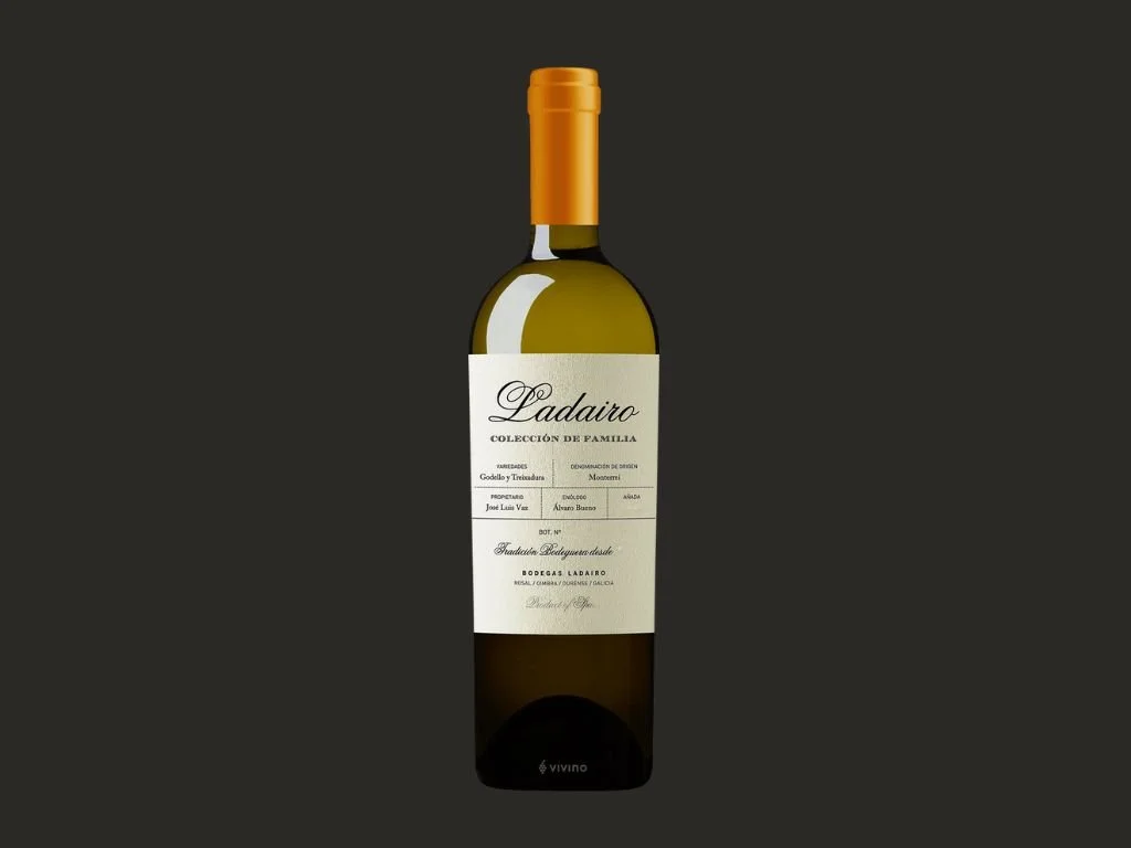 Ladairo