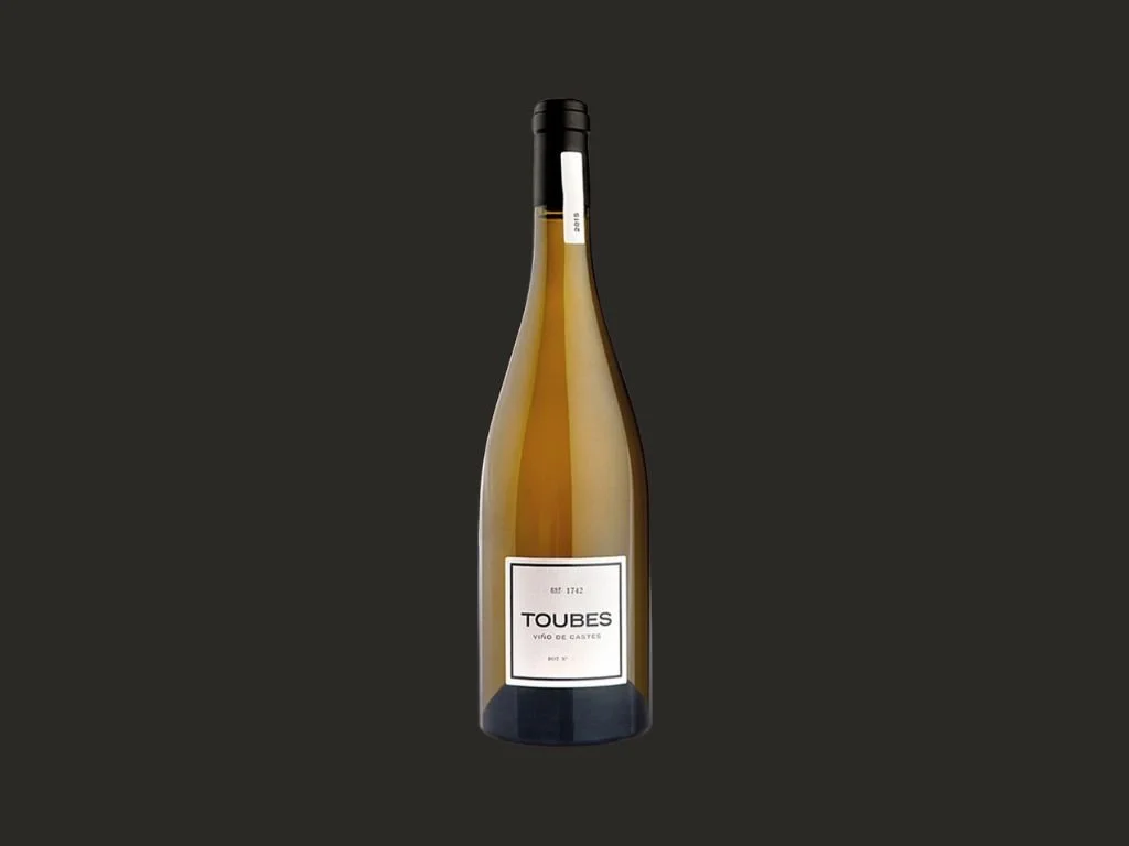 Toubes