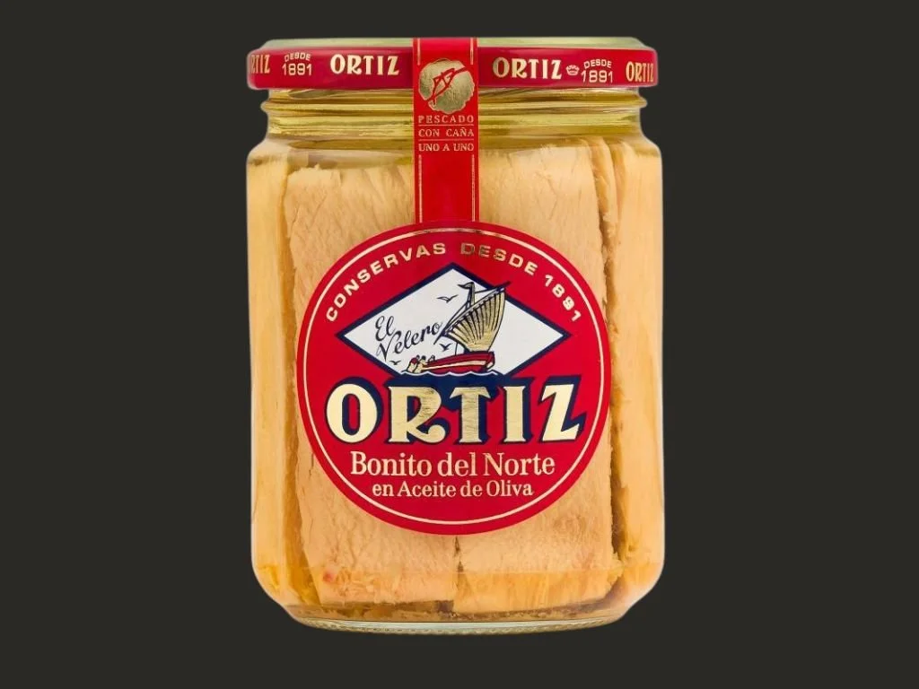 Bonito del Norte