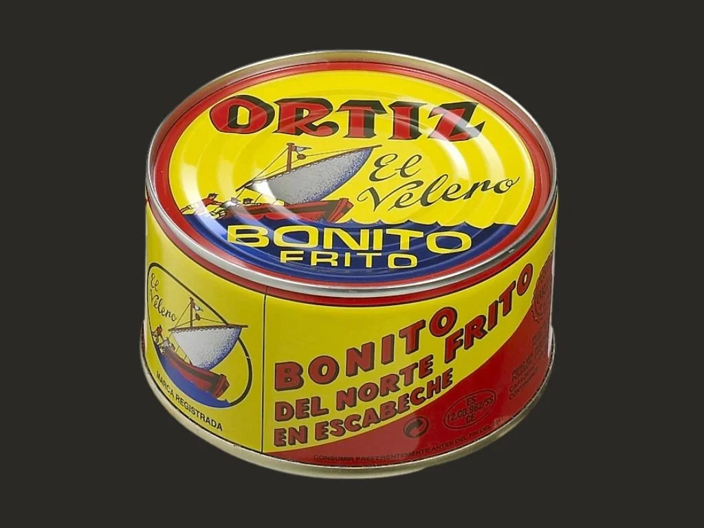 Bonito del Norte