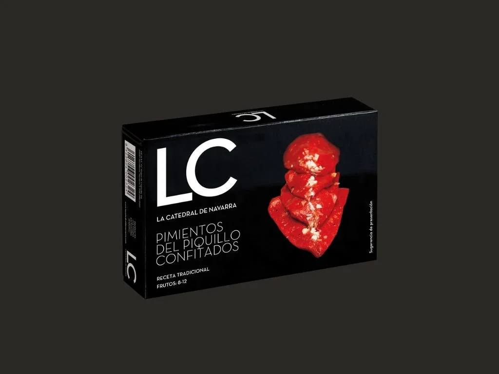 Pimientos del Piquillo