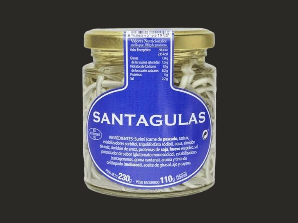 Santagulas