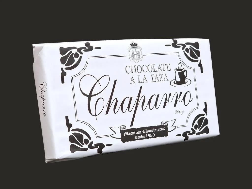 Chocolate Chaparro