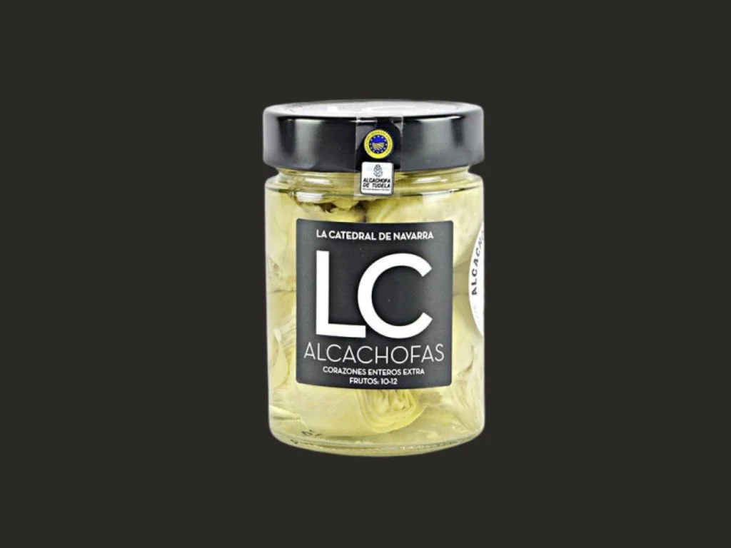 Alcachofas