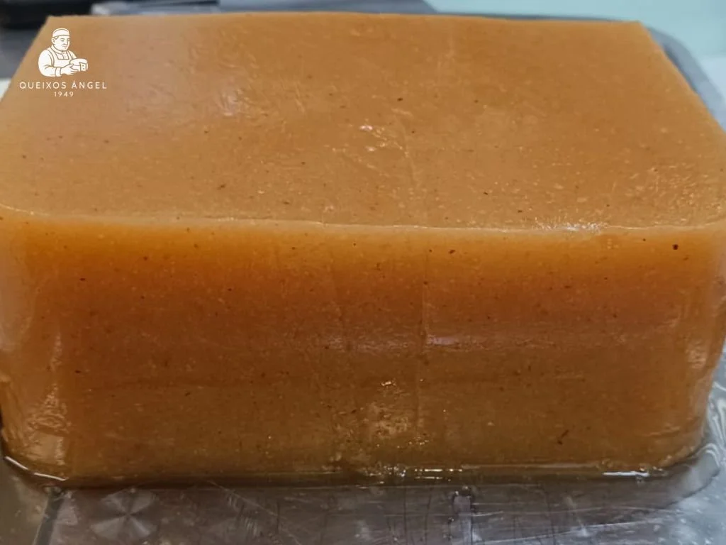 Membrillo artesano