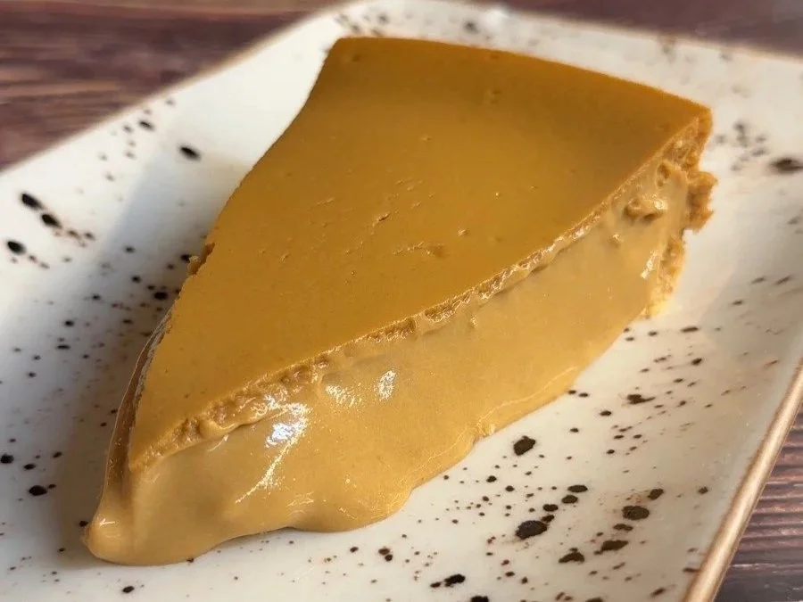 Tartas de queso