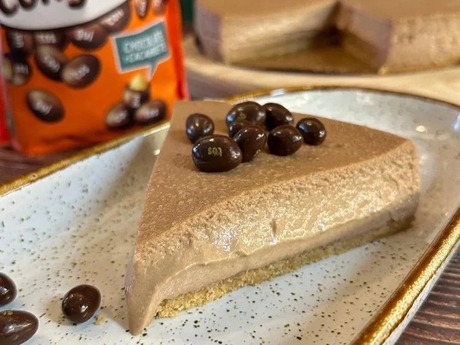 Tartas de queso
