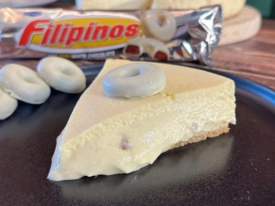 Tartas de queso