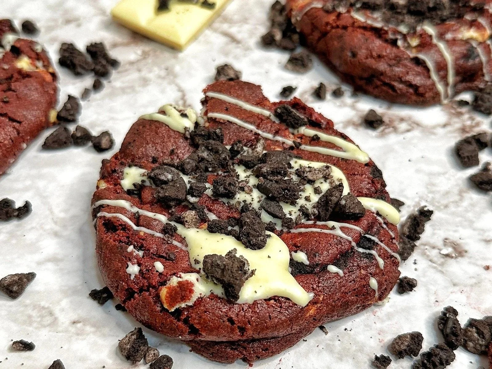 Cookies