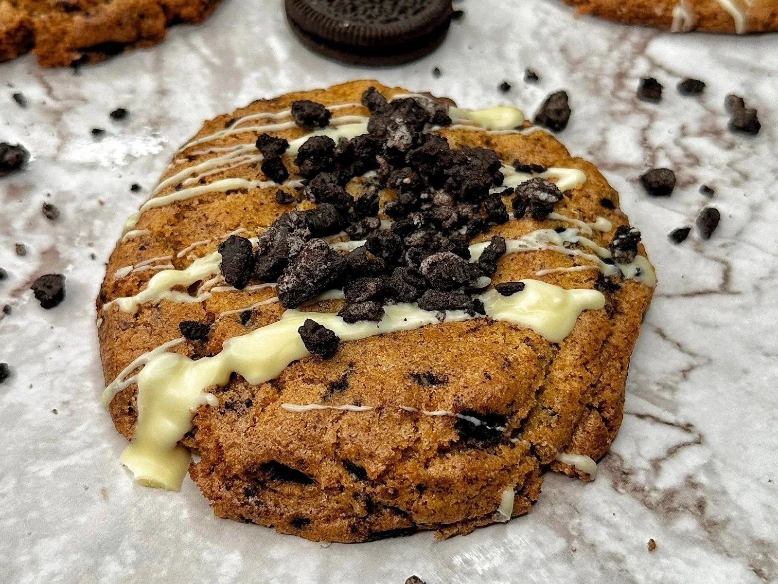 Cookies