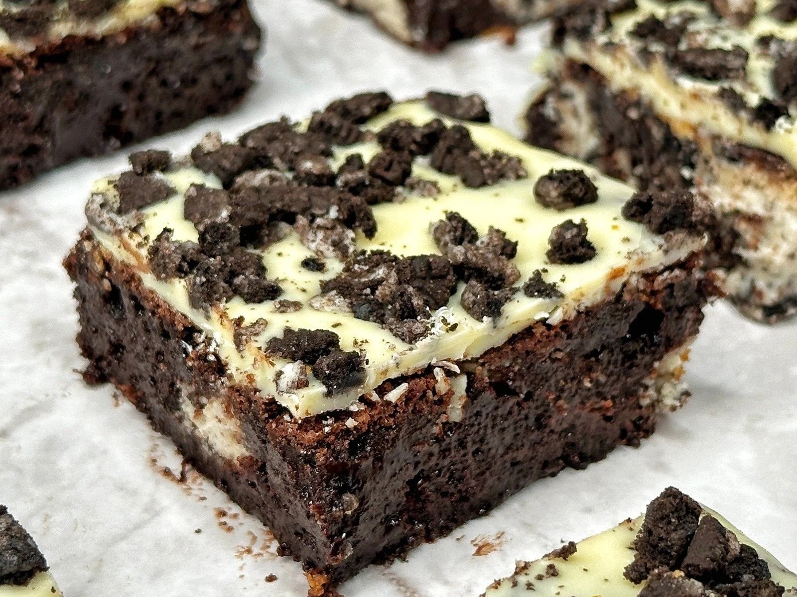 Brownies