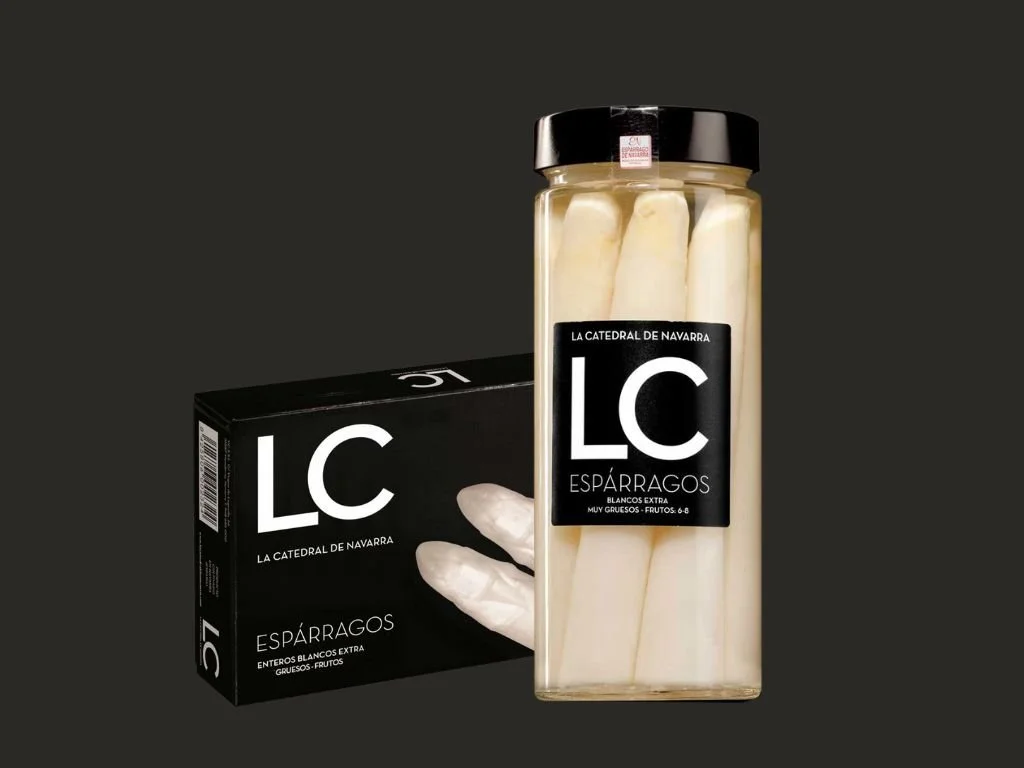 Espárragos