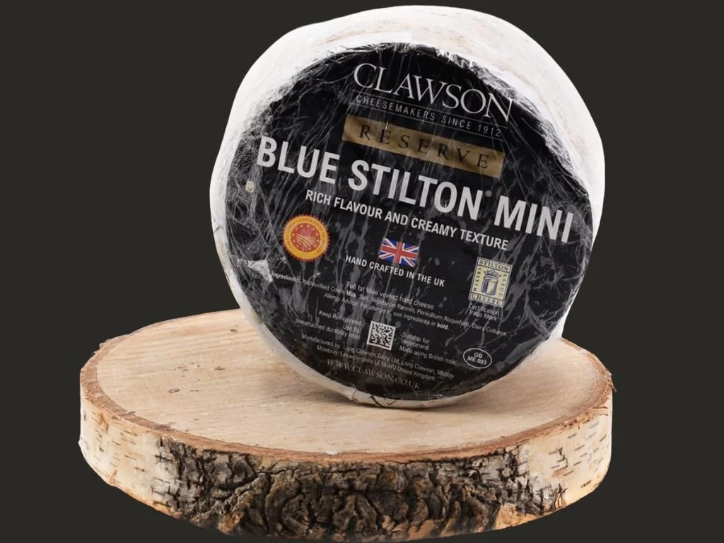 Blue Stilton