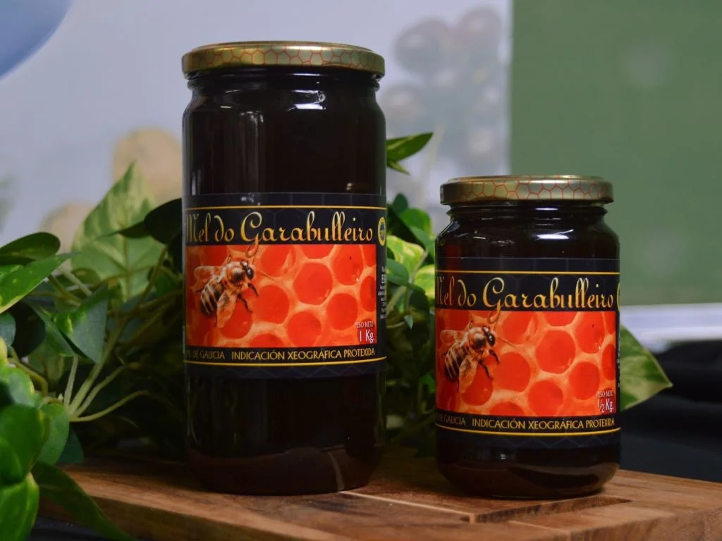 Miel "O Garabulleiro"