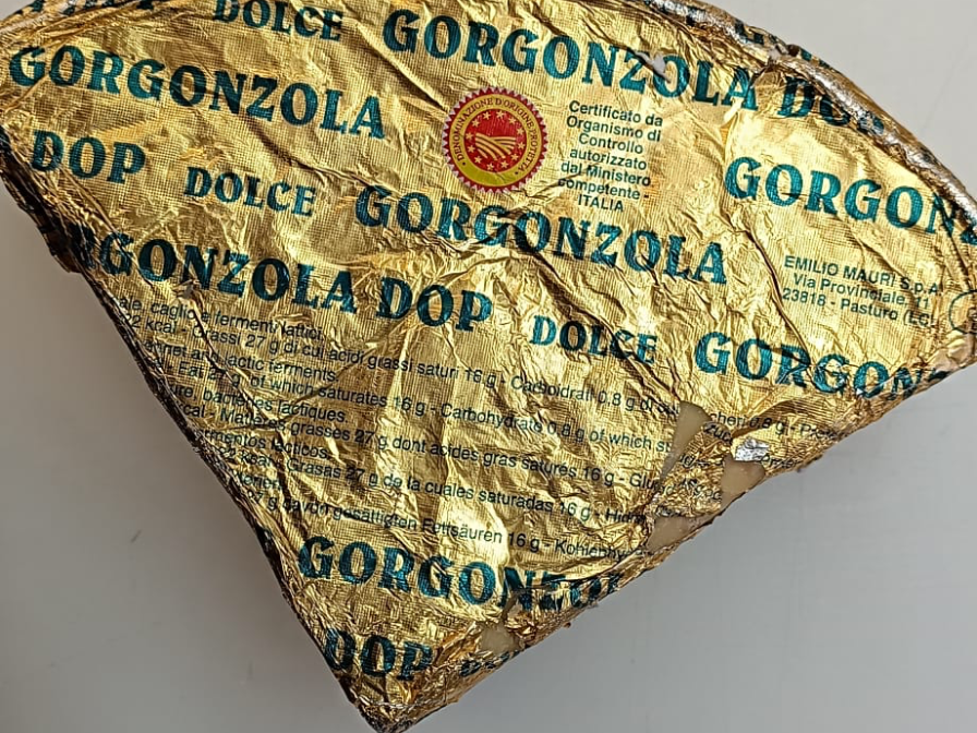 Gorgonzola (copia) (copia)