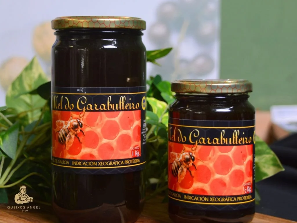 Miel "O Garabulleiro"