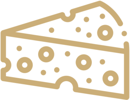 Quesos