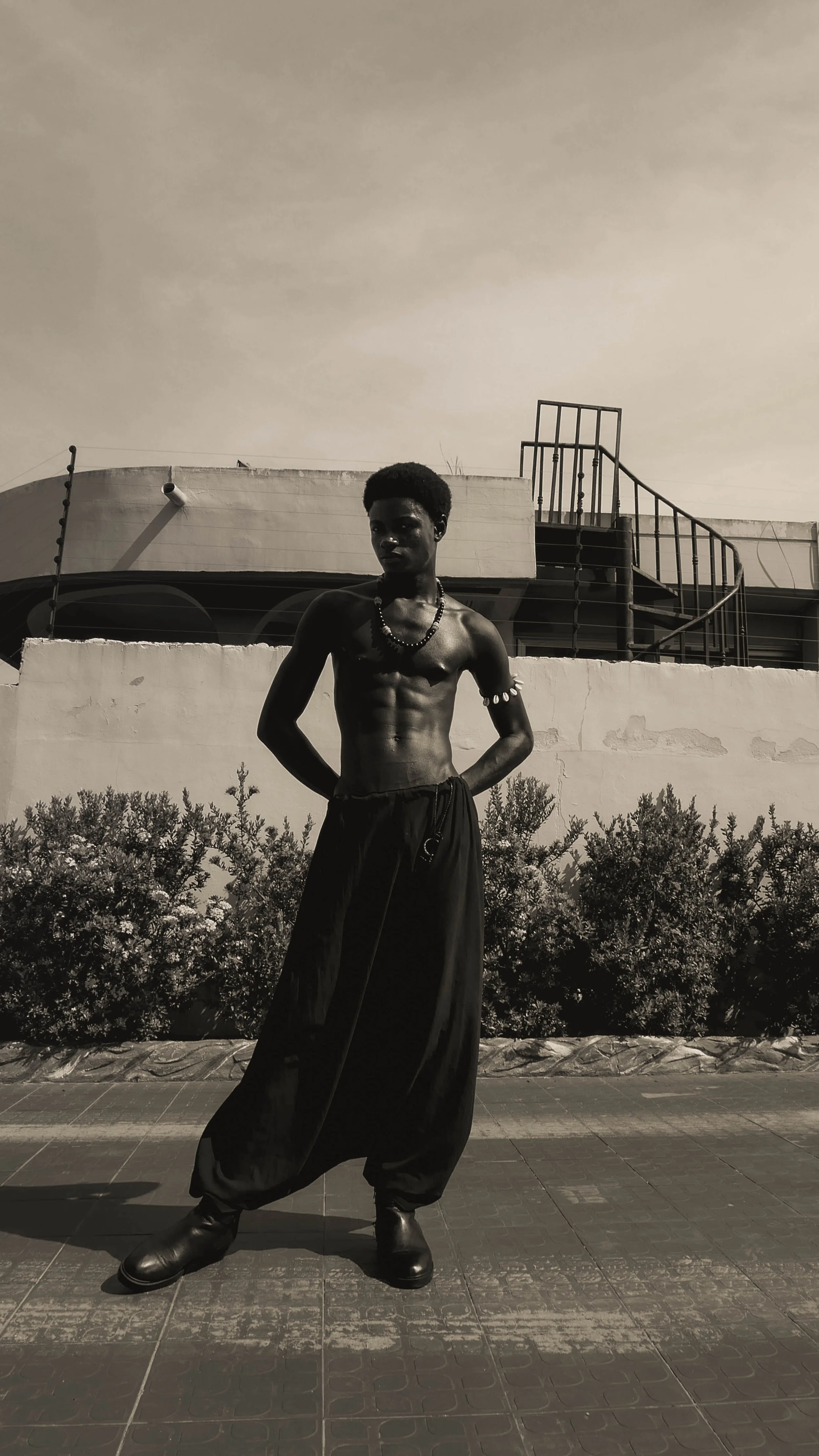 for designer Gabriel @velardeatelier