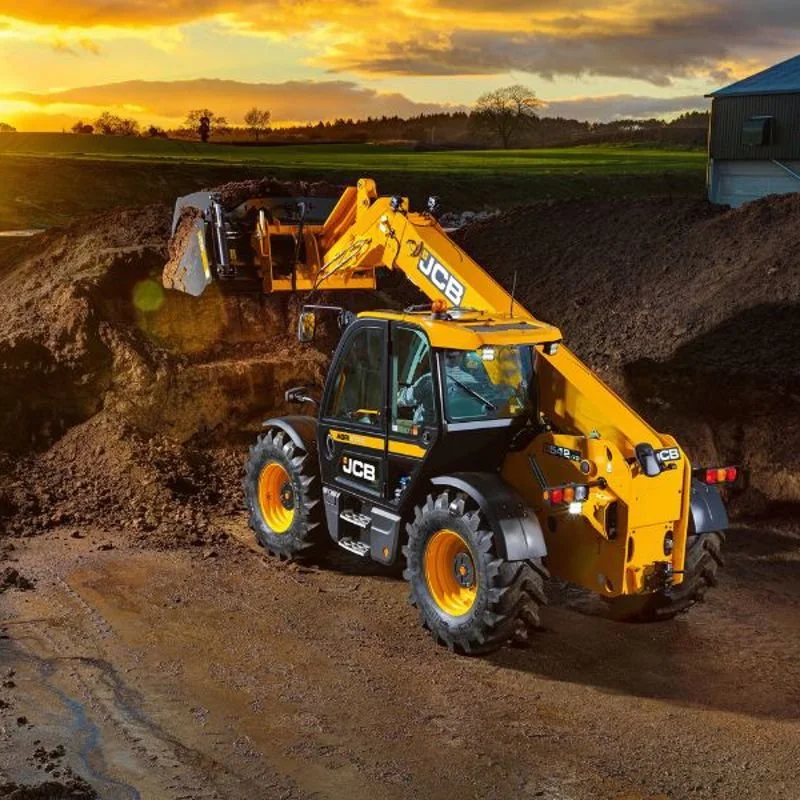 Equipment Rental