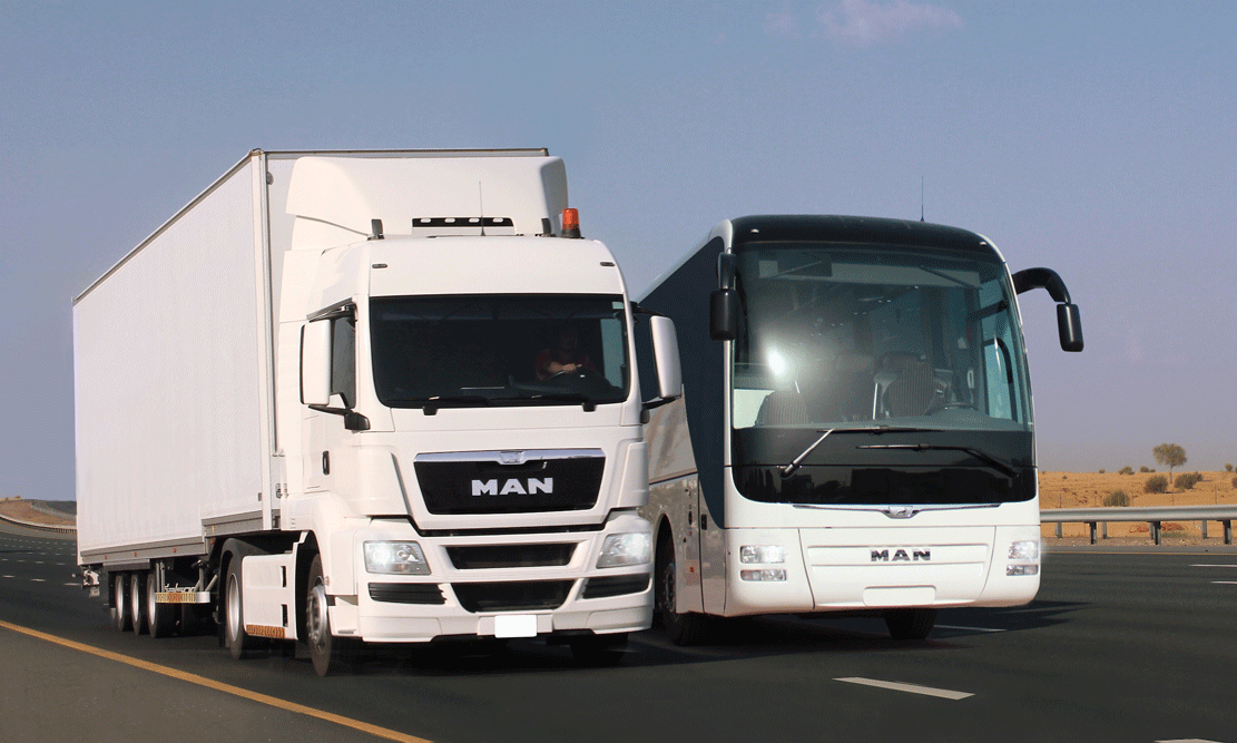 Transportation Services