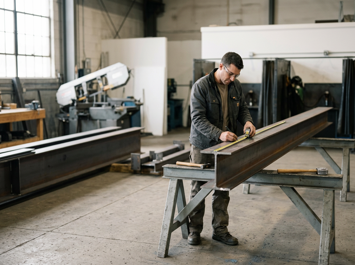 Fabrication Service