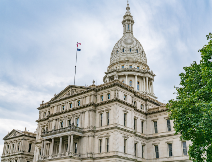 Business, labor, democracy groups​​:​​ Vote NO on Con-Con to protect Michigan’s constitution