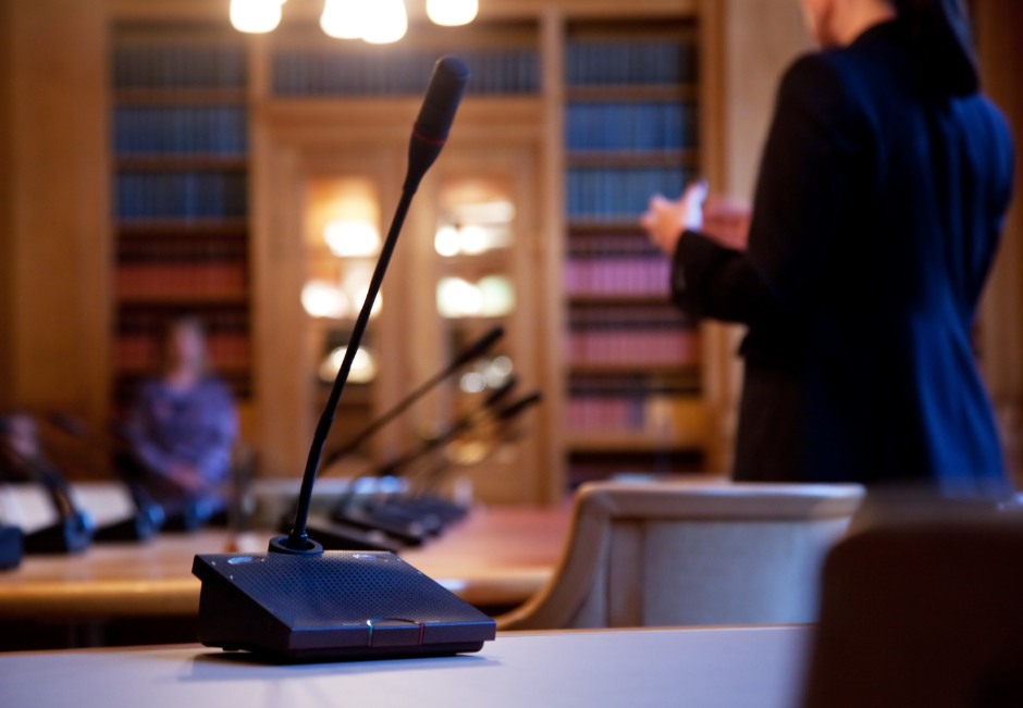 Op-Ed: ‘No’ to a Constitutional Convention keeps special interests from taking our freedoms, rights