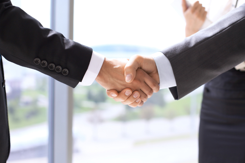 Bipartisan team of powerhouse communications firms working together for NO on Con-Con coalition