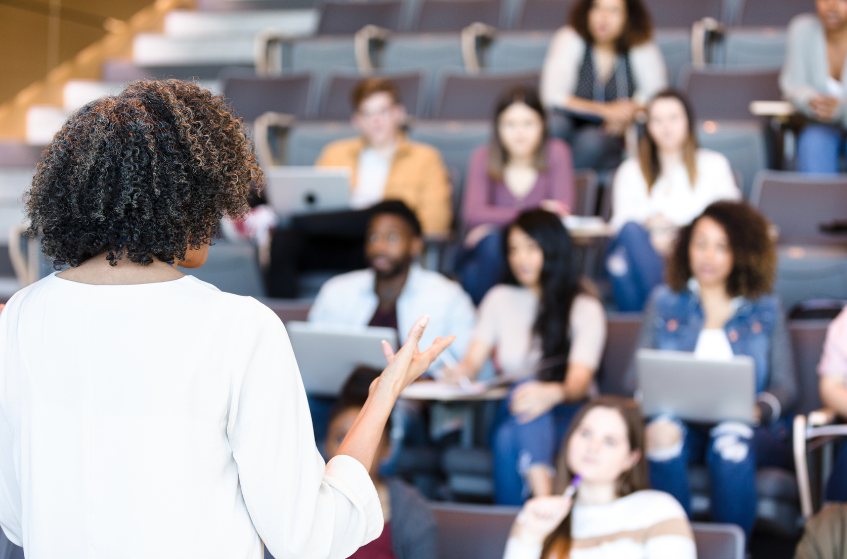 Community college association among education groups warning about dangers of a Con-Con