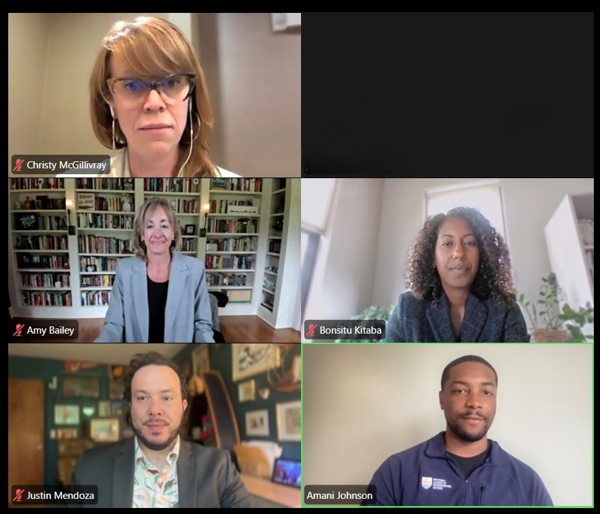 Democracy advocates, progressive organizations warn of Con-Con threat to civil rights, voter access and urge NO vote in November