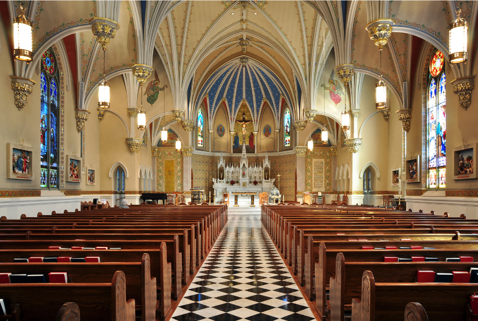 Michigan Catholic Conference adds voice to broad bipartisan opposition to Constitutional Convention